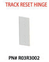 RESET HINGE