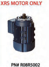 XRS PLUS STD MOTOR ONLY