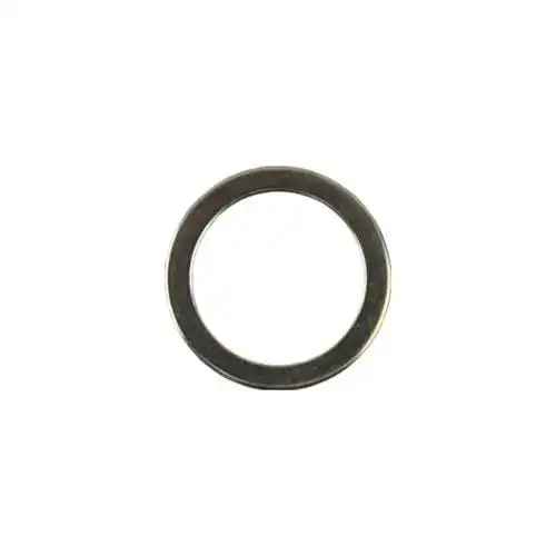WASHER,OIL/SEAL 10 FR, 520