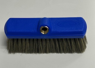 Boartex Foam Brush 4" Blue
