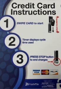 CRYPTOPAY COUNT UP SIGN