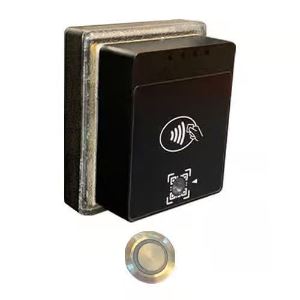 CONTACTLESS PAYMENT UNIT NEXT GENERATION