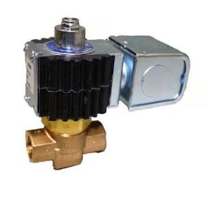 NORM OPEN 120V 3/8" DEMA