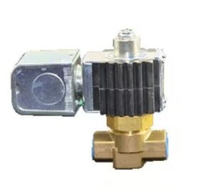 NORM OPEN 24V 3/8" DEMA