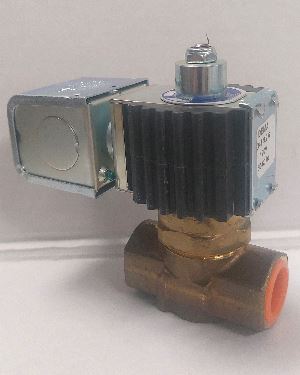 NORM OPEN 120V 1/2" DEMA