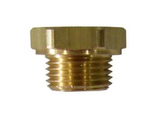 OIL DRAIN PLUG