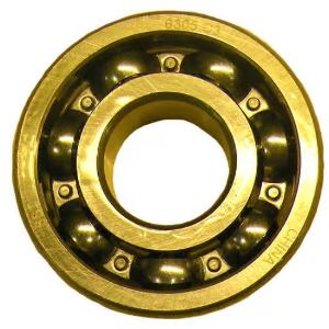 BALL BEARING