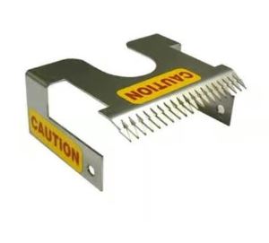HAMILTON STACKER COMB SINGLE STACKER UNITS