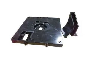 HMLTN MOUNTING PLATE, HOPPE