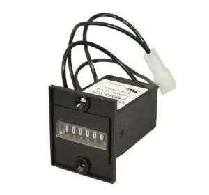 HAMILTON COUNTER ASSY