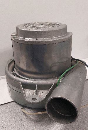 LAMB VAC MOTOR, 120v BYP