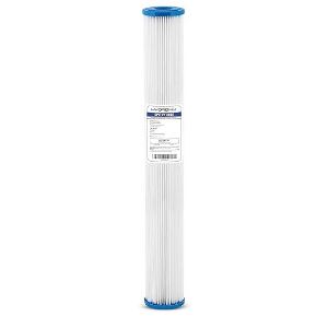 PLEATD FLTR 2.5"X20 5-MICRON