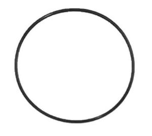O-RING, 85D, MU, NBR 3CP, 3PFR, 66DX+