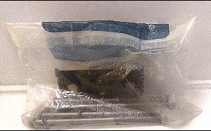 HARDWARE KIT 5100PL