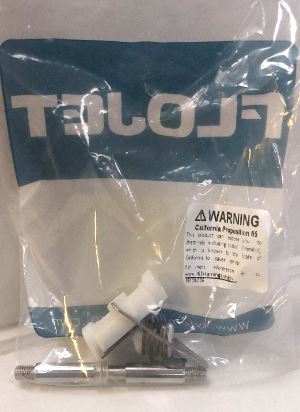 SHAFT & SLIDE ASSY, SANTO G57 FLOJET