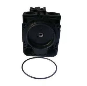 FLANGE & HOUSING ASSY WITH 0-RING, G57