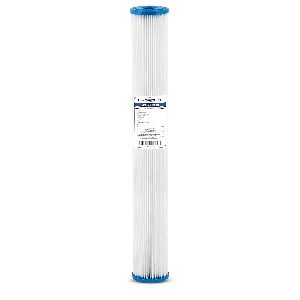 PLEATD FLTR 2.5"X20 10-MICRON