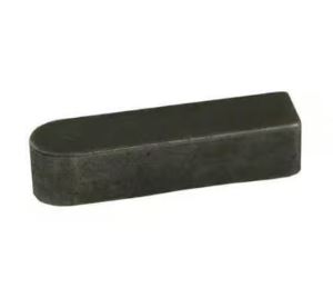 KEY, M6X6X25, CAT 5FR,5PFR,5CP