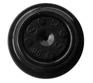 DIAPHRAM, DEMA (VITON)