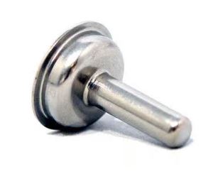 ENCL TUBE 442P-443PS