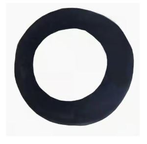 CUP,BAC,PISTON,VITON,M20 ,CAT 250,260,280+