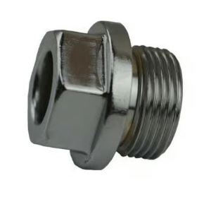 VALVE PLUG 7PFR,15PFR