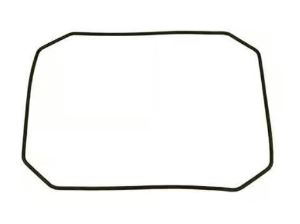 O-RING, REAR COVER 623, 820, 1010