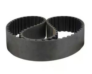 CLOG BELT 1"X45"X1/2"PITCH 90