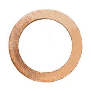 GASKET,M12.5, C, CAT 3PFR,5PFR 7PFR+
