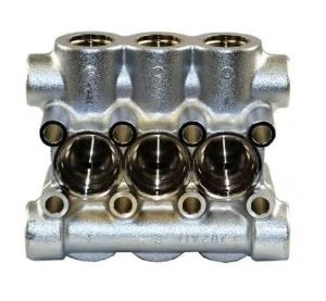 MANIFOLD HEAD - 5CP2120W- 50W