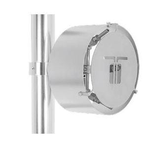 WHEEL BLASTER PRO 10" NO POST