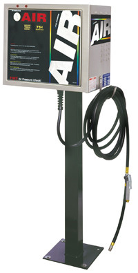 AIR MACH NO COMPRESSOR ADAMS