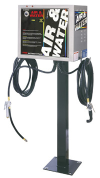 AIR/WATER NO COMPRESSOR
