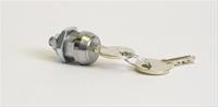 MEDCO LOCK & 2 KEYS AIR MACHIN