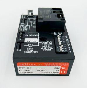 24 VOLT INFITEC TIMER