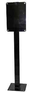 PEDESTAL AIR MACHINE