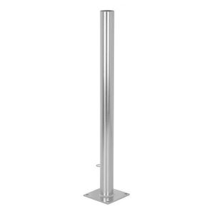 WHEEL BLASTER W/ 39' POLE