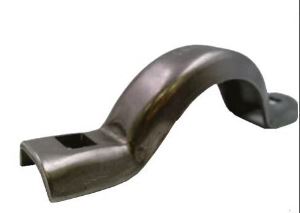 CLAMP, ARO 1" PUMP