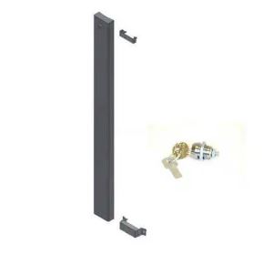 RETRO SECURITY COVER KIT