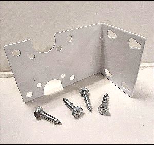 FILTER WALL BRACKET