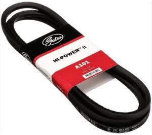 GATES V-BELT 103" OD LGT
