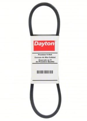 GATES V-BELT 56" OD