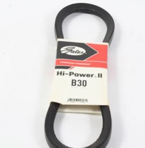 V-BELT 33" OD GATES