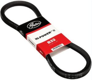 GATES V-BELT 35"od