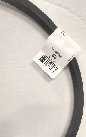 V-BELT 51" OD