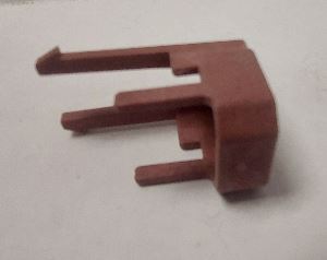 DOMEL CRB. BRSH. SAFETY COVER
