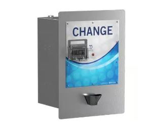 HAMILTON CHNGR 1 5 10 20