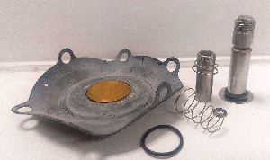 1" HI-PRSR VLV REPAIR KIT