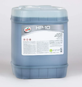 30 GALLON SEALER WAX