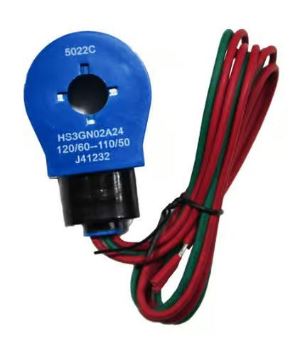 COIL 120V AC